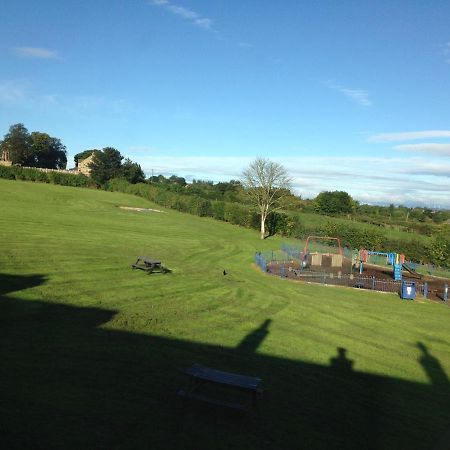 Park View Cottage Liversedge Luaran gambar