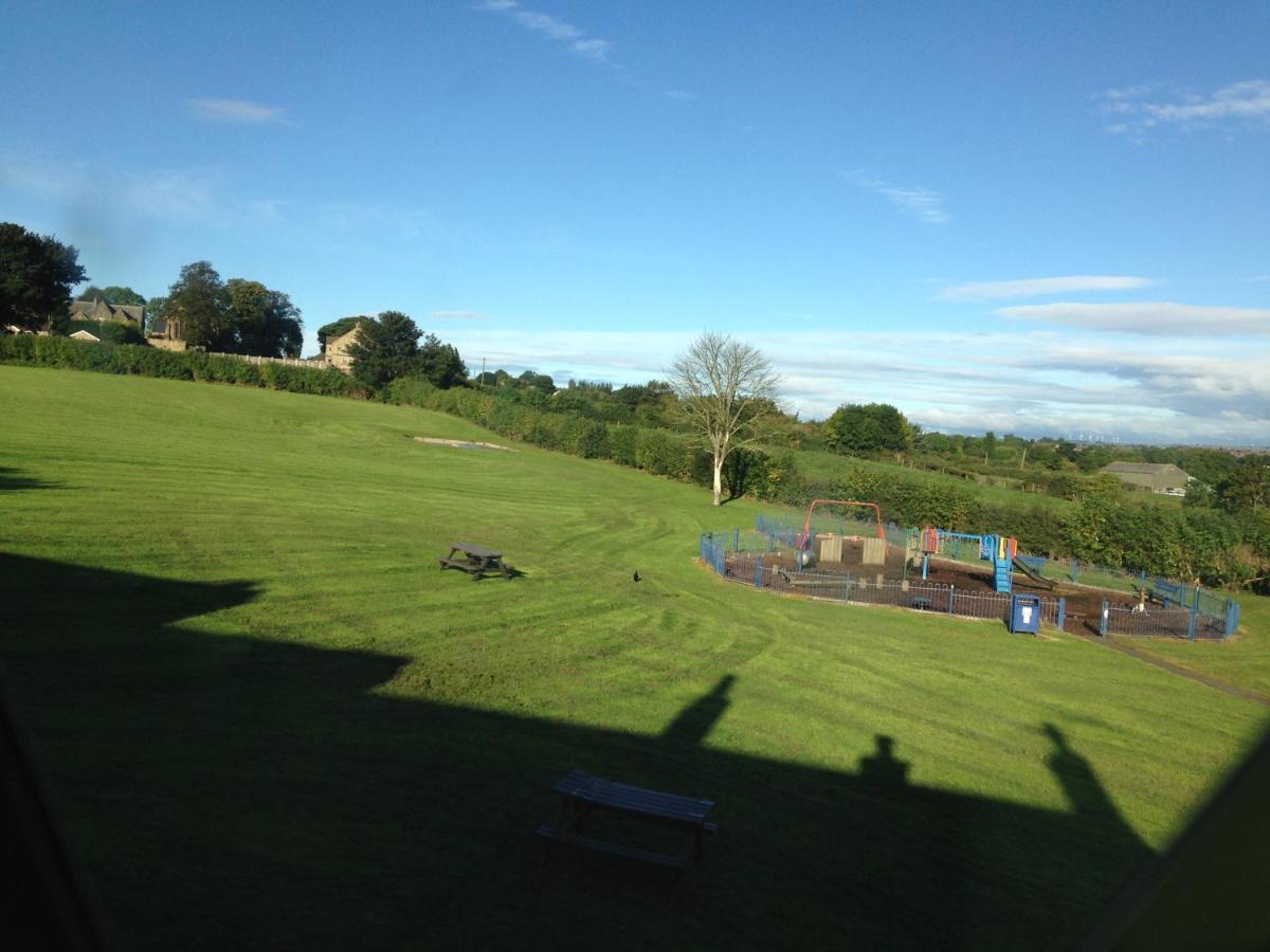 Park View Cottage Liversedge Luaran gambar