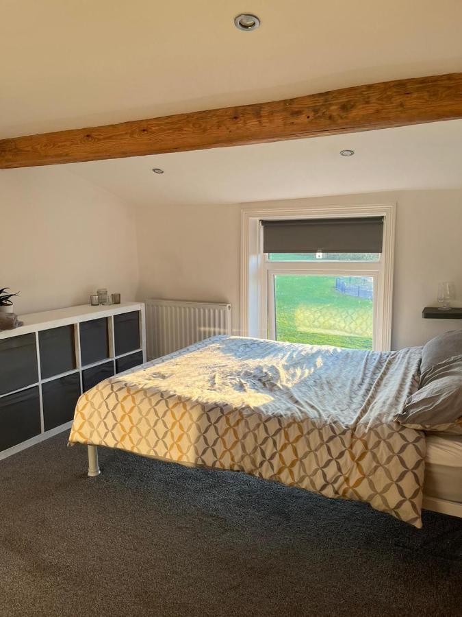 Park View Cottage Liversedge Luaran gambar