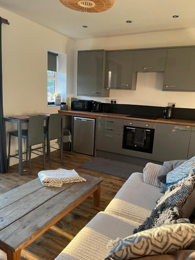 Park View Cottage Liversedge Luaran gambar
