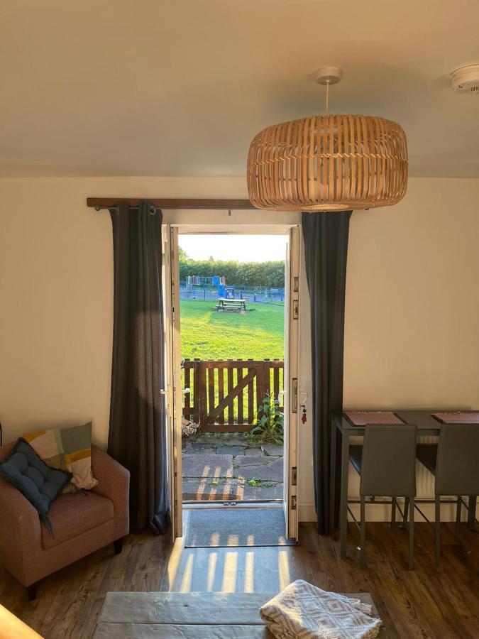 Park View Cottage Liversedge Luaran gambar
