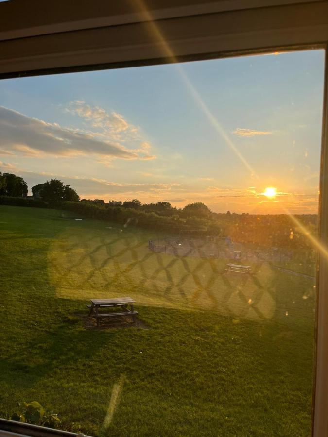 Park View Cottage Liversedge Luaran gambar