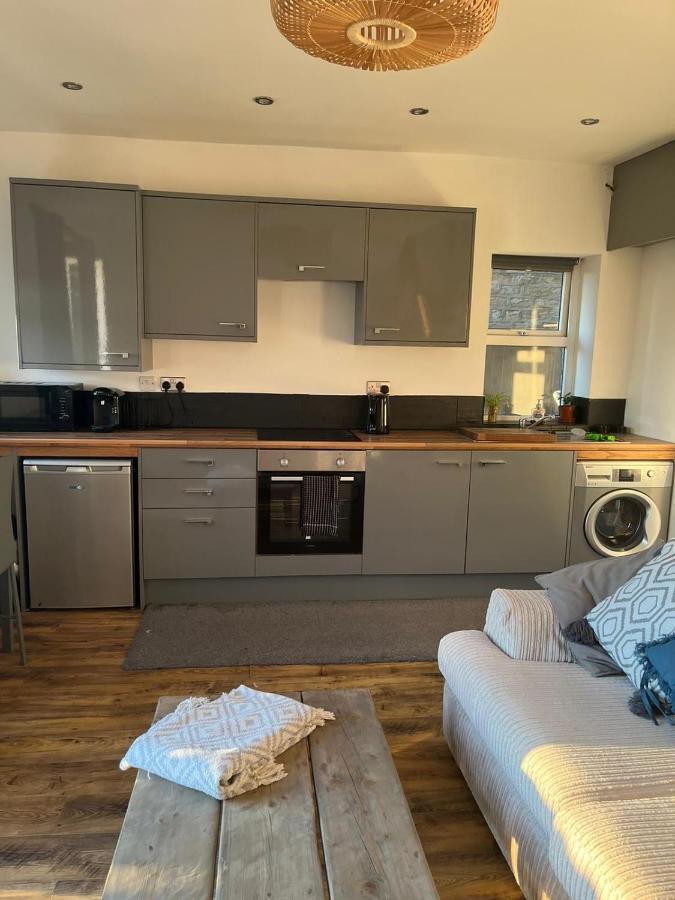 Park View Cottage Liversedge Luaran gambar