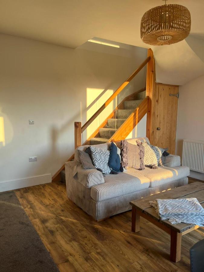 Park View Cottage Liversedge Luaran gambar