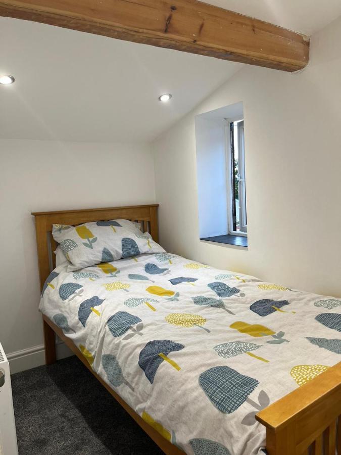 Park View Cottage Liversedge Luaran gambar