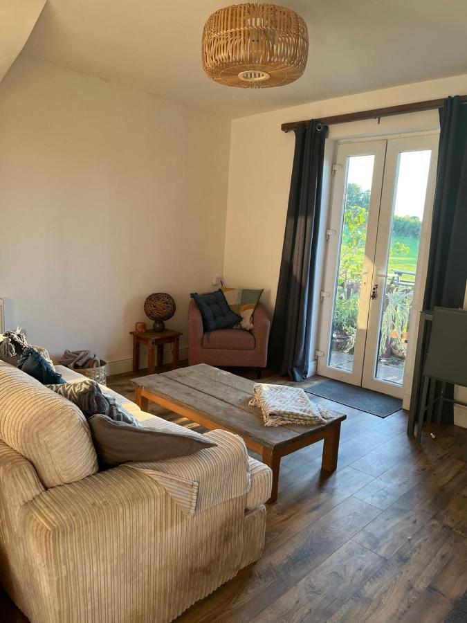 Park View Cottage Liversedge Luaran gambar