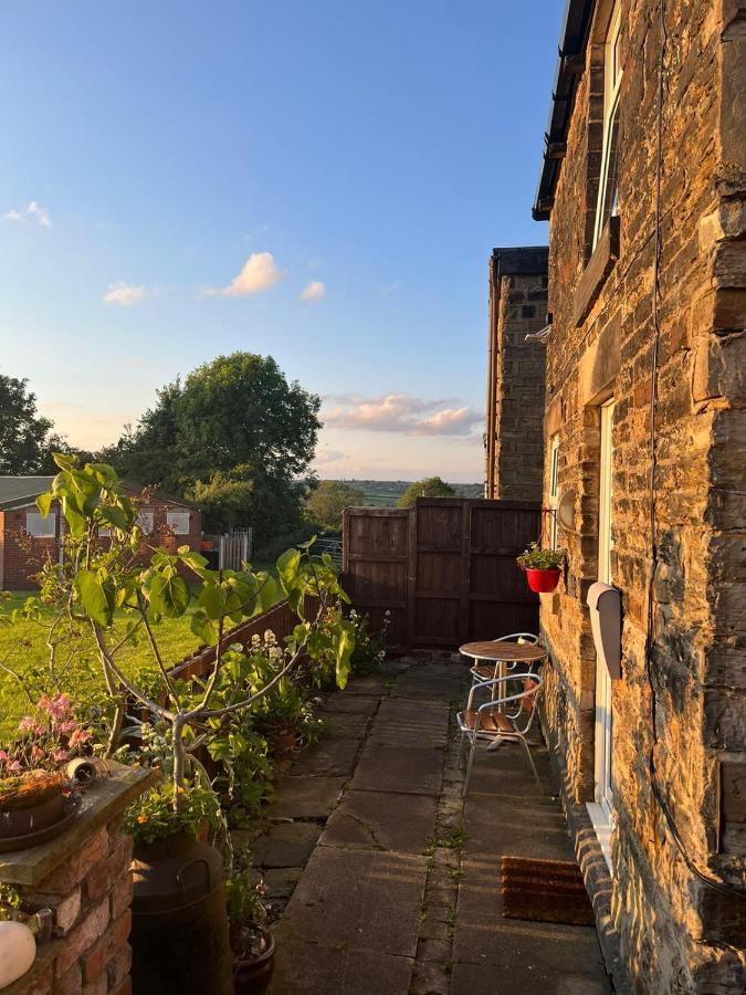 Park View Cottage Liversedge Luaran gambar