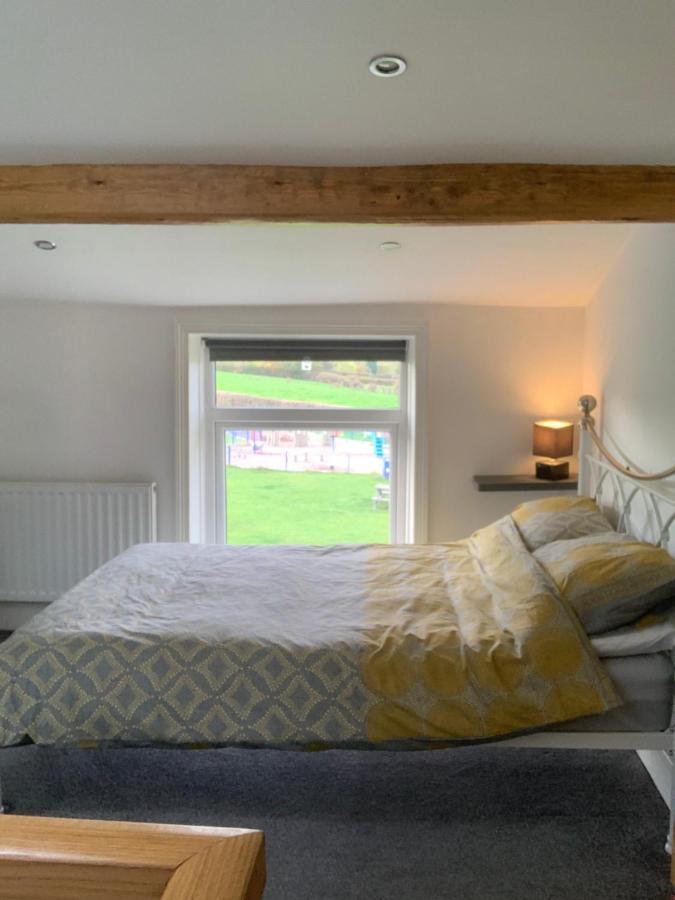 Park View Cottage Liversedge Luaran gambar