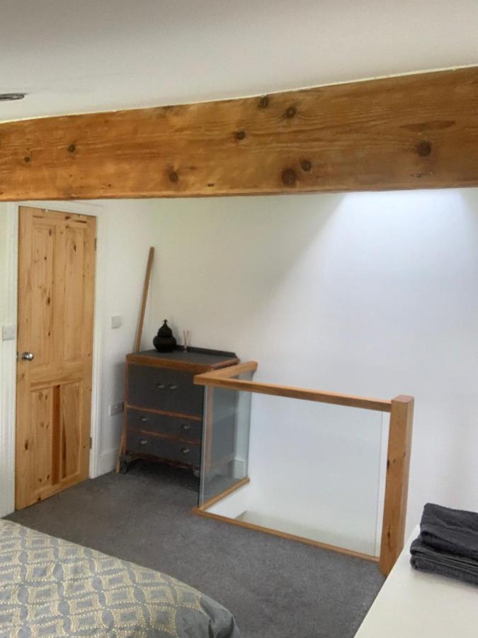 Park View Cottage Liversedge Luaran gambar
