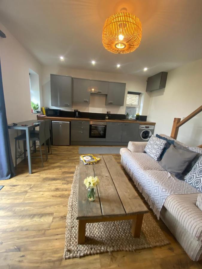 Park View Cottage Liversedge Luaran gambar