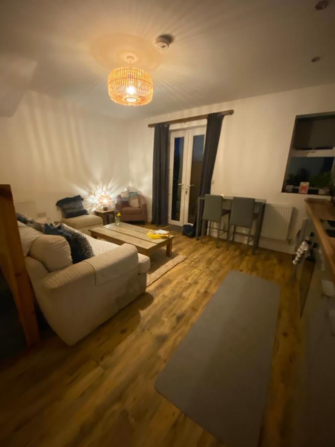 Park View Cottage Liversedge Luaran gambar