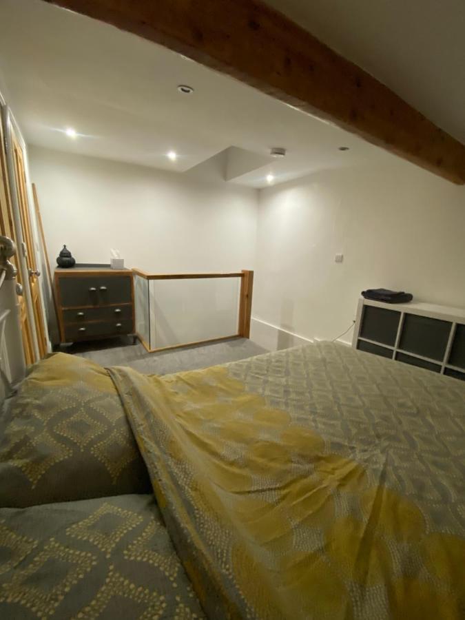 Park View Cottage Liversedge Luaran gambar