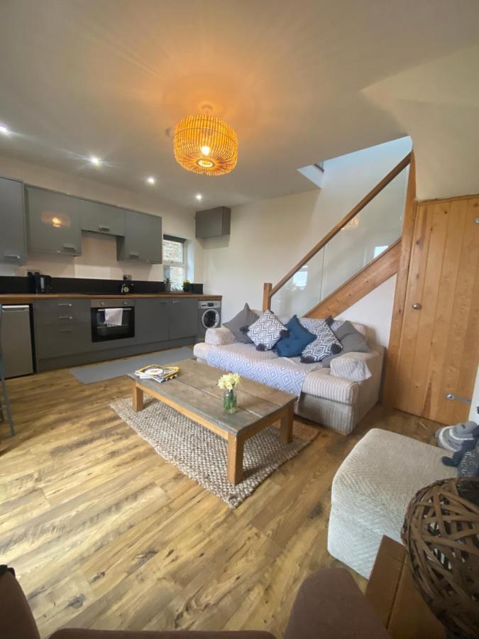 Park View Cottage Liversedge Luaran gambar