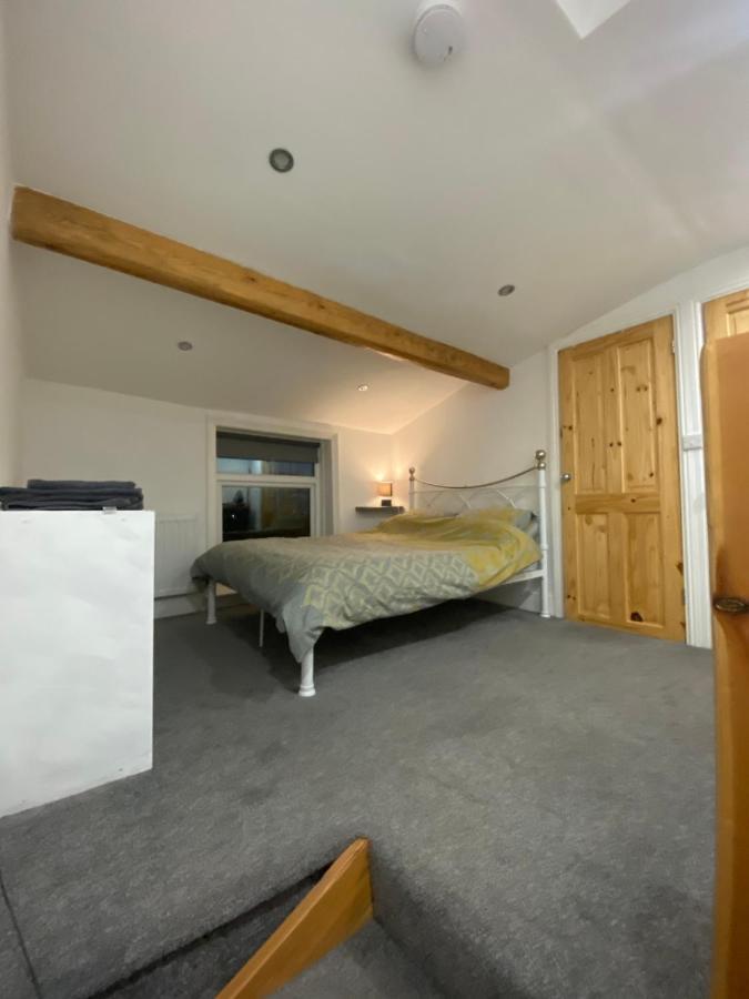 Park View Cottage Liversedge Luaran gambar