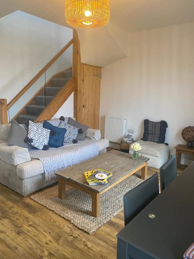 Park View Cottage Liversedge Luaran gambar