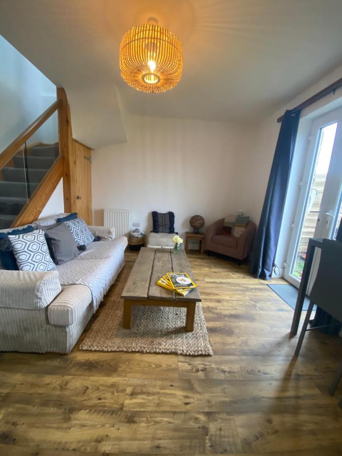 Park View Cottage Liversedge Luaran gambar
