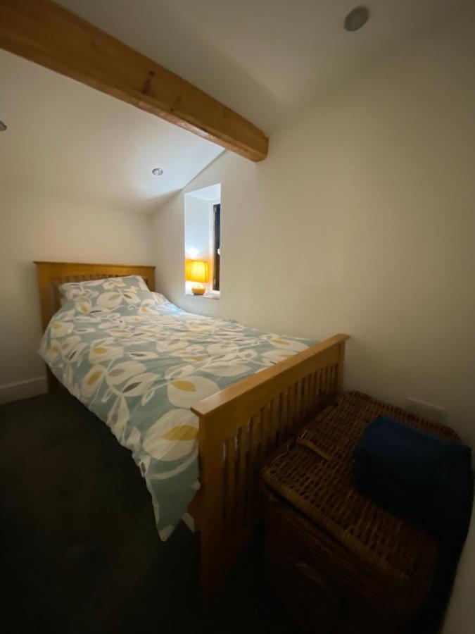 Park View Cottage Liversedge Luaran gambar