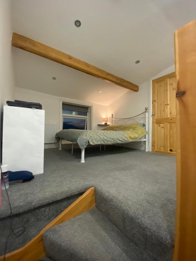 Park View Cottage Liversedge Luaran gambar