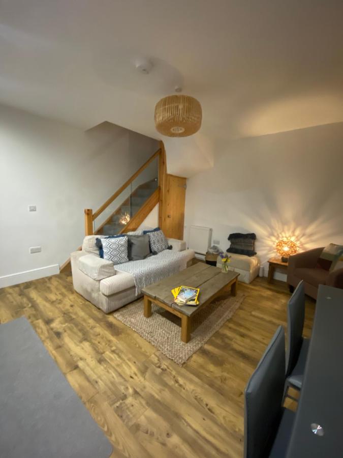 Park View Cottage Liversedge Luaran gambar
