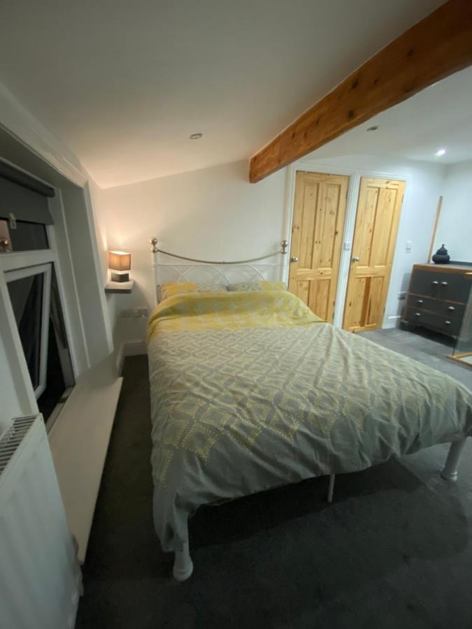Park View Cottage Liversedge Luaran gambar