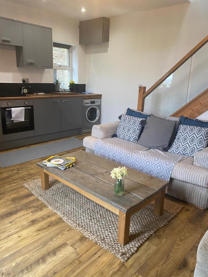 Park View Cottage Liversedge Luaran gambar