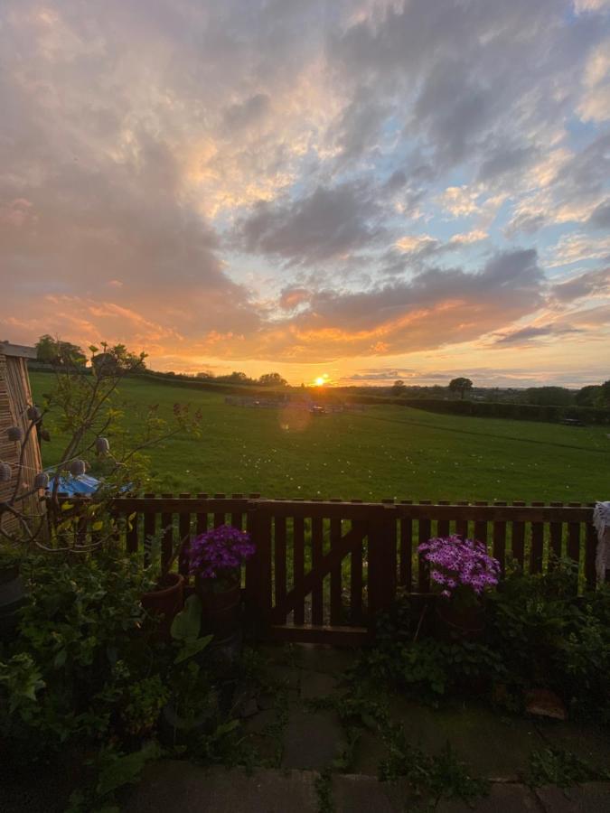 Park View Cottage Liversedge Luaran gambar