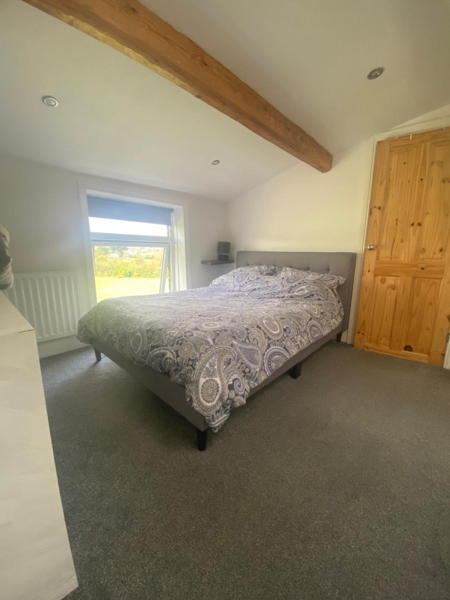 Park View Cottage Liversedge Luaran gambar